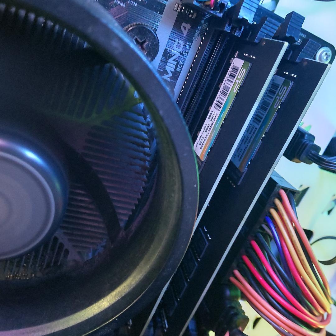 シリコンパワー デスクトップ用 DDR4メモリ 16GB×2枚=計32GB