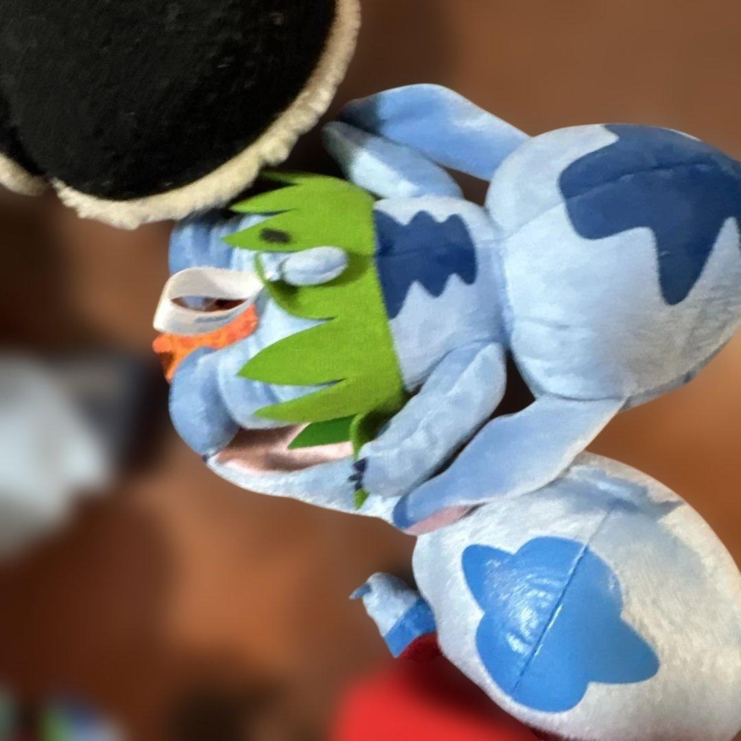 スティッチ ぬいぐるみセット まとめ売り