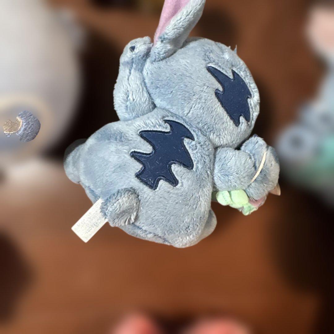 スティッチ ぬいぐるみセット まとめ売り