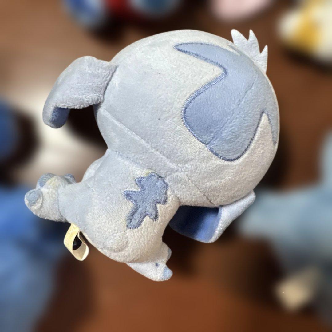 スティッチ ぬいぐるみセット まとめ売り