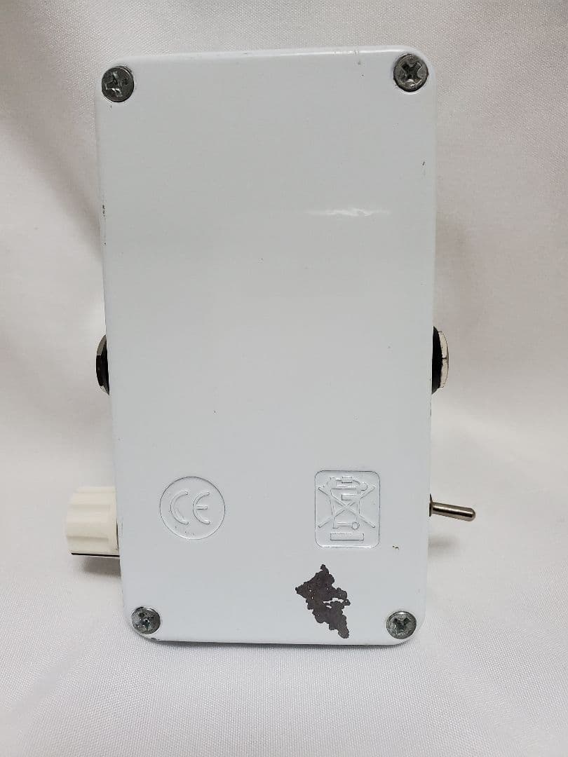 Electro-Harmonix Nano Big Muff JHS風mod