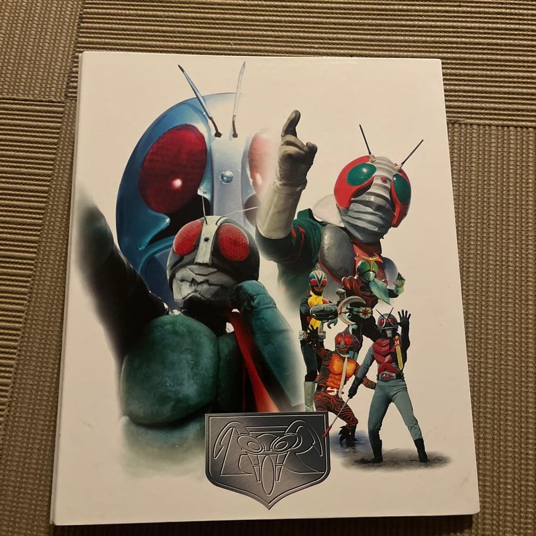 アマダ仮面ライダー第1弾コンプリート あたり！カード有りSSカード有り