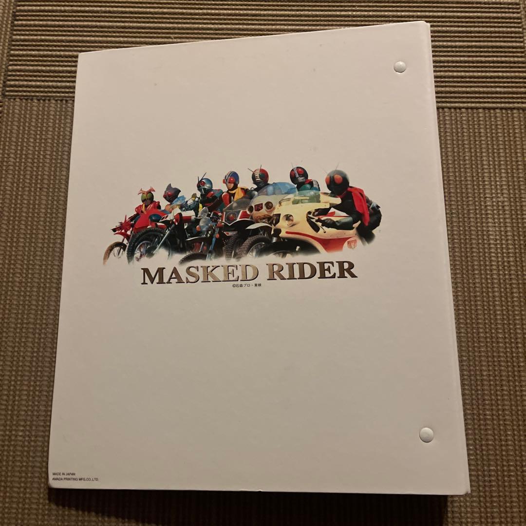 アマダ仮面ライダー第1弾コンプリート あたり！カード有りSSカード有り