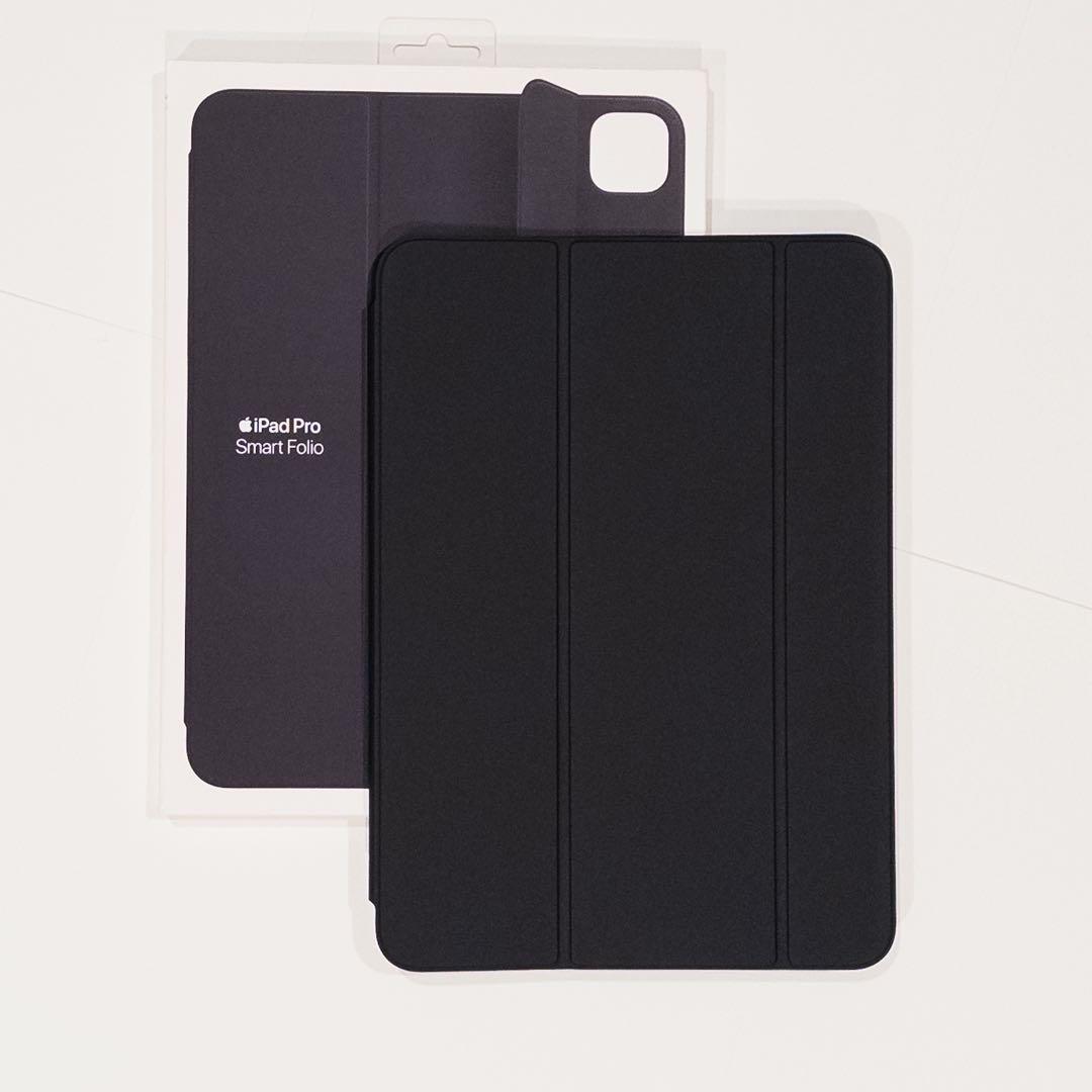 Apple | 11インチ iPad Pro(M4)用 Smart Folio