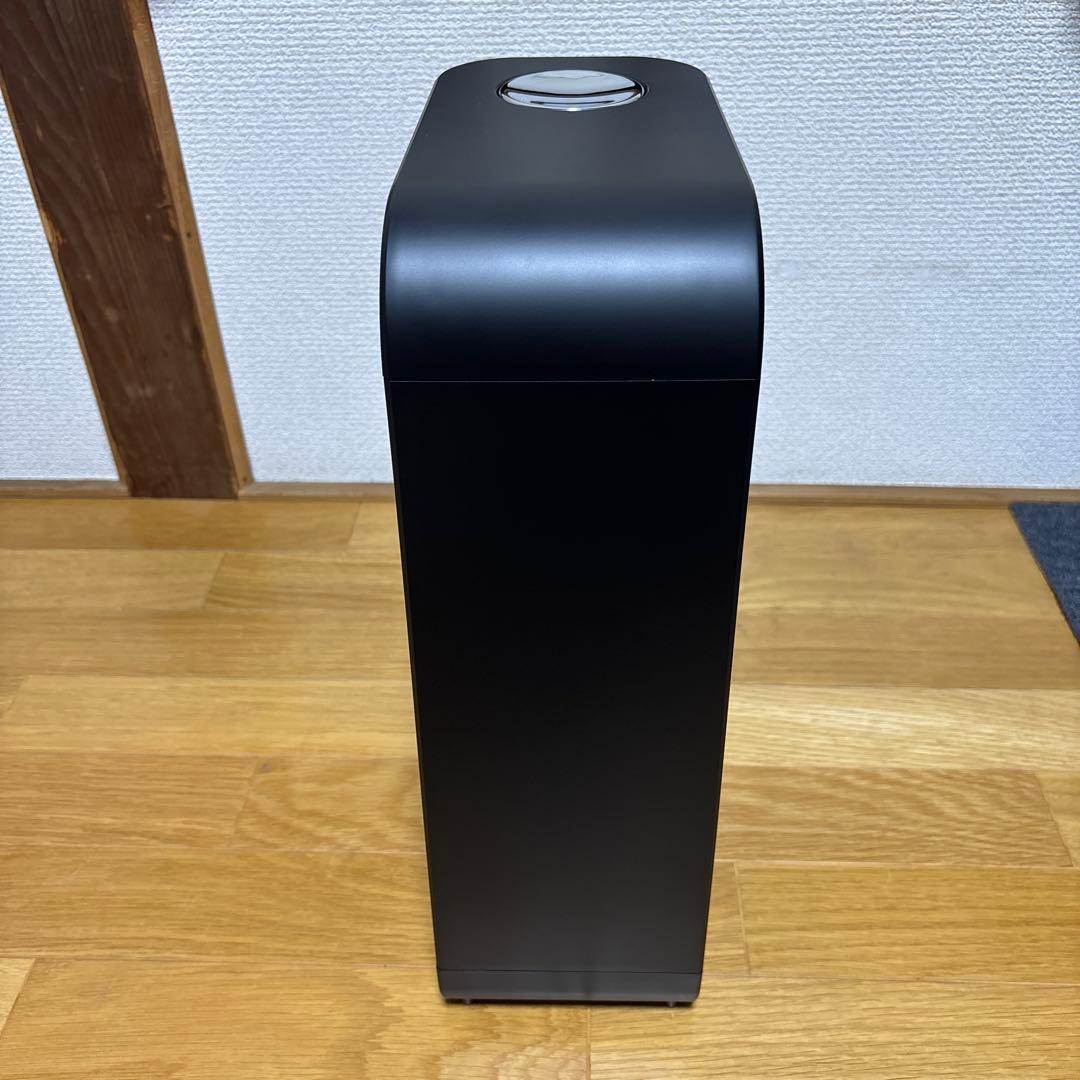 drinkmate 炭酸水メーカー ガスシリンダー142L 2本付