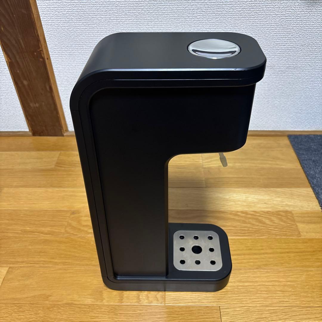 drinkmate 炭酸水メーカー ガスシリンダー142L 2本付