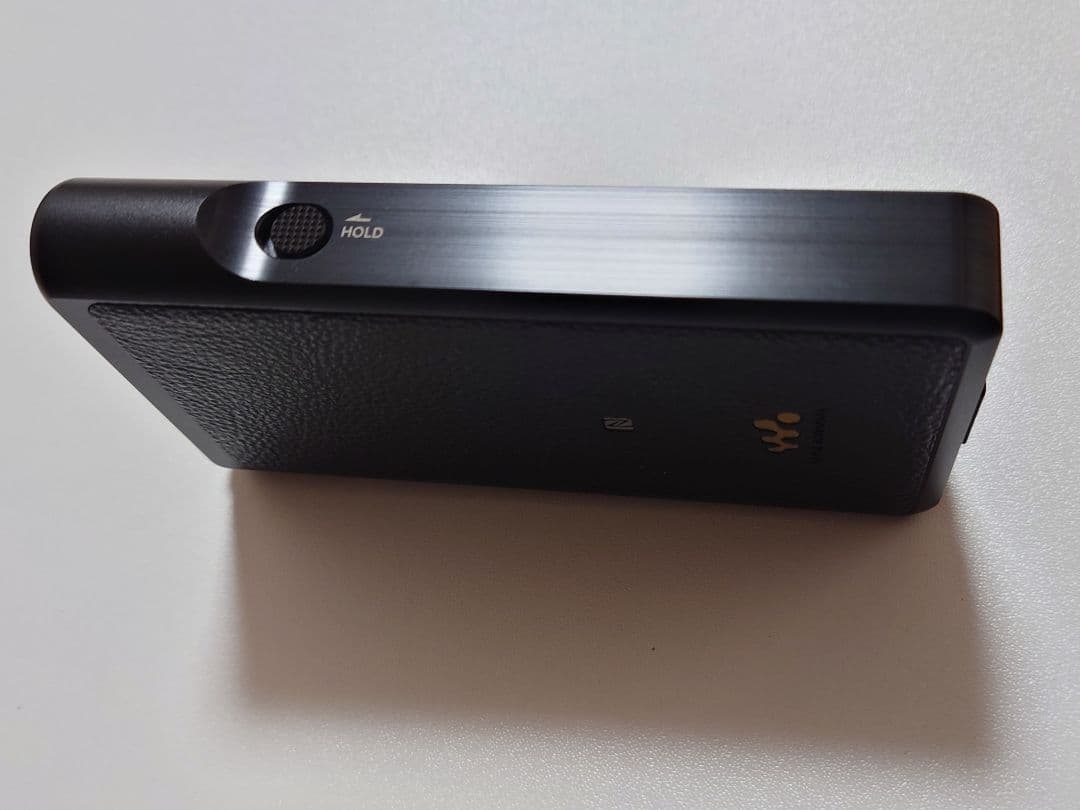 Sony NW−WM1A