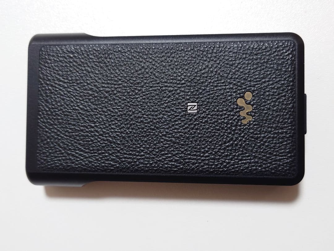 Sony NW−WM1A