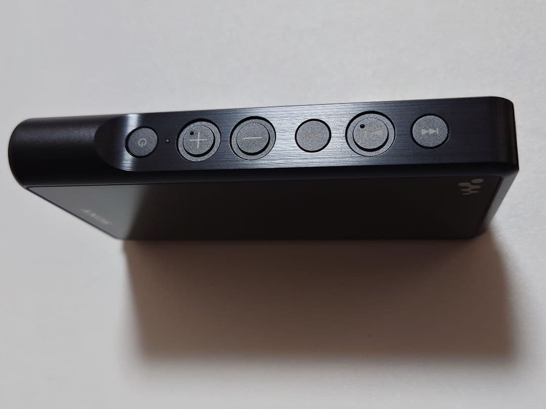Sony NW−WM1A