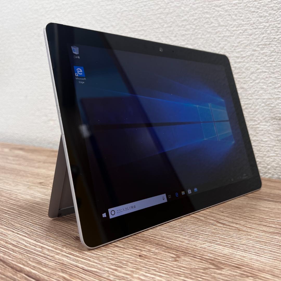 タブレットPC SurFace Go 1824 【Microsoft】