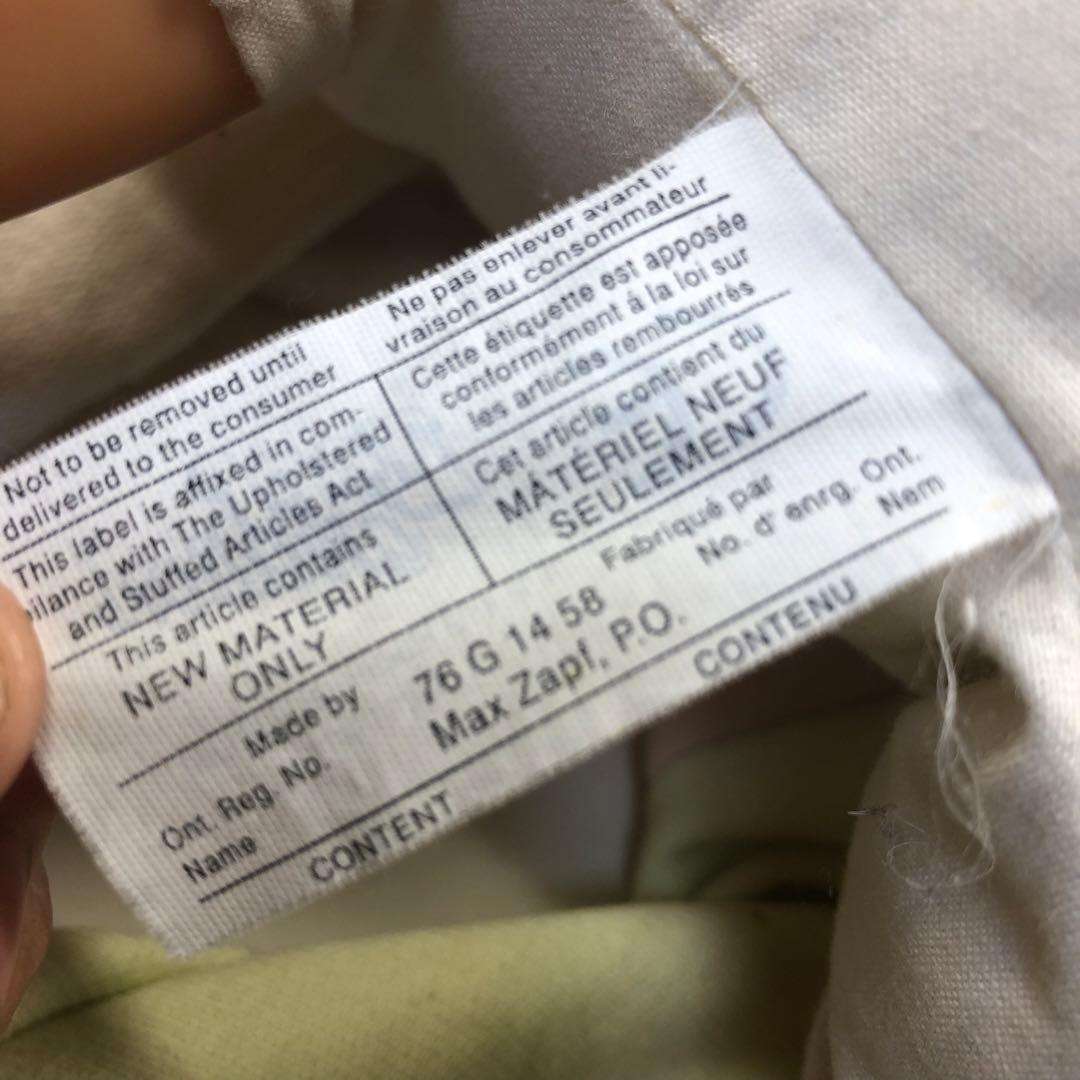 ドイツ製　MAXZAPF　ベイビードール　人形　身長約48cm