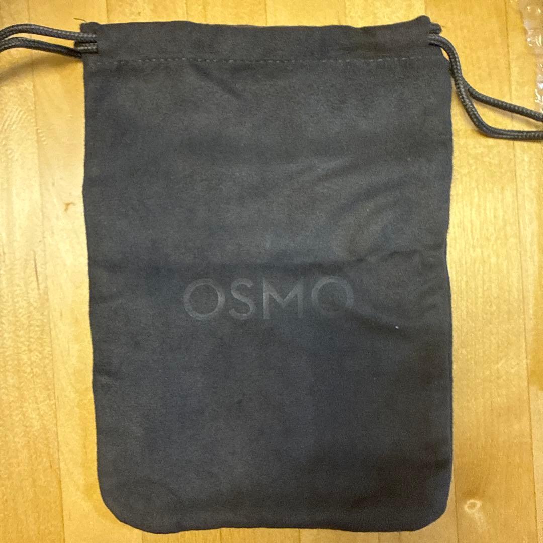 DJI Osmo Mobile 6 持ち運びケース付き