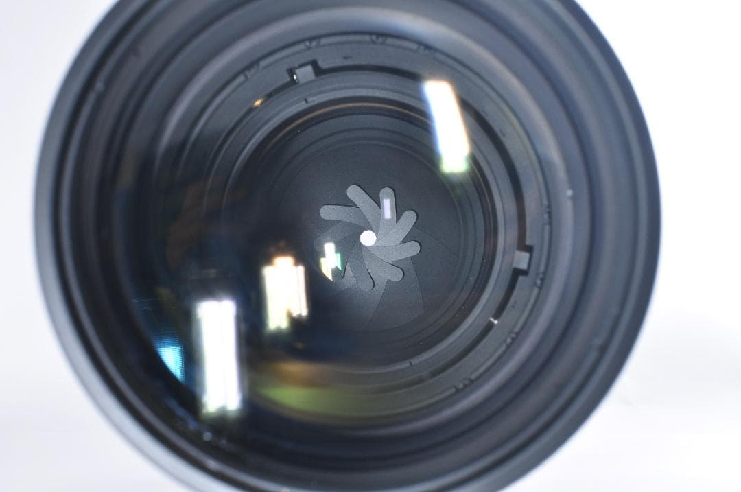 じ*た様 Nikon ニコン AF-S 300mm f2.8 G Ⅱ ED N