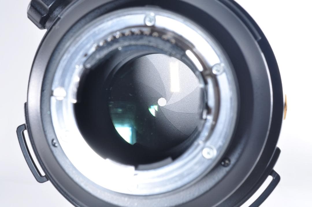 じ*た様 Nikon ニコン AF-S 300mm f2.8 G Ⅱ ED N