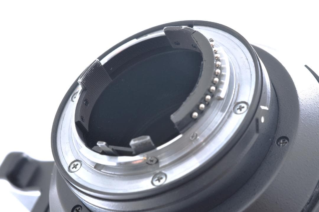 じ*た様 Nikon ニコン AF-S 300mm f2.8 G Ⅱ ED N