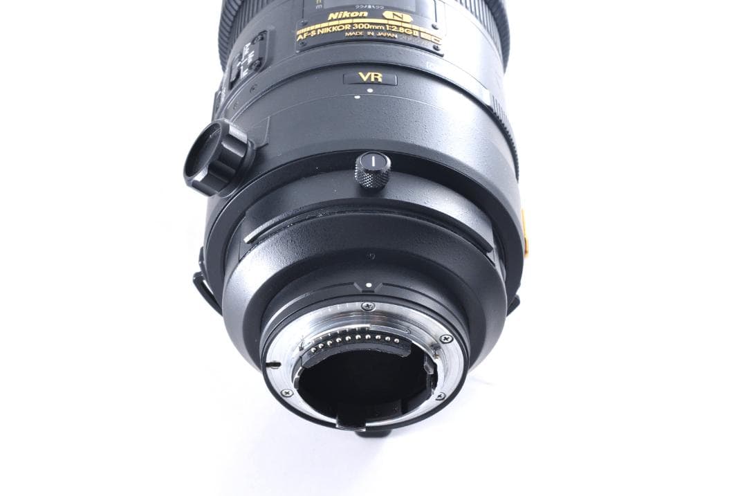じ*た様 Nikon ニコン AF-S 300mm f2.8 G Ⅱ ED N
