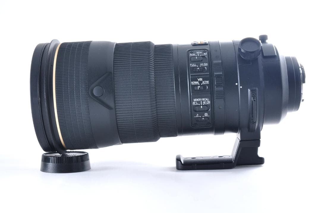 じ*た様 Nikon ニコン AF-S 300mm f2.8 G Ⅱ ED N