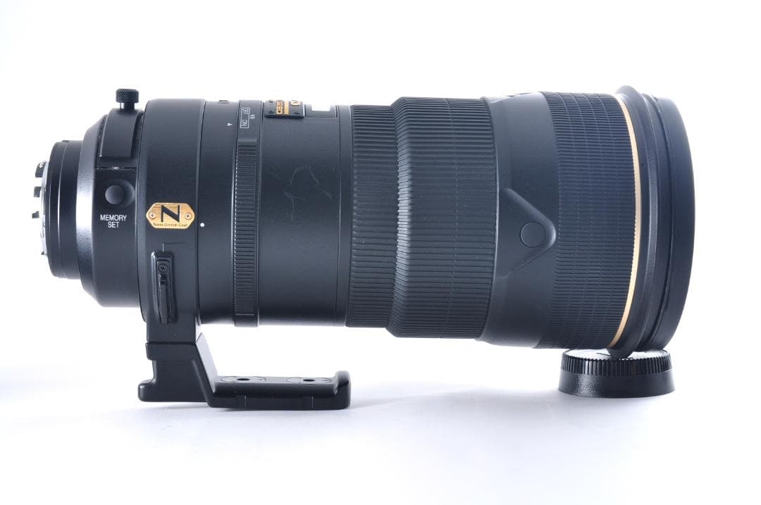 じ*た様 Nikon ニコン AF-S 300mm f2.8 G Ⅱ ED N