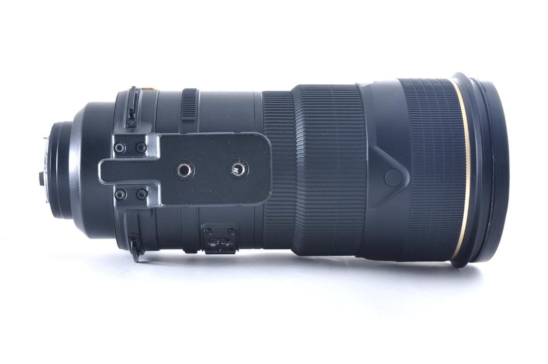 じ*た様 Nikon ニコン AF-S 300mm f2.8 G Ⅱ ED N