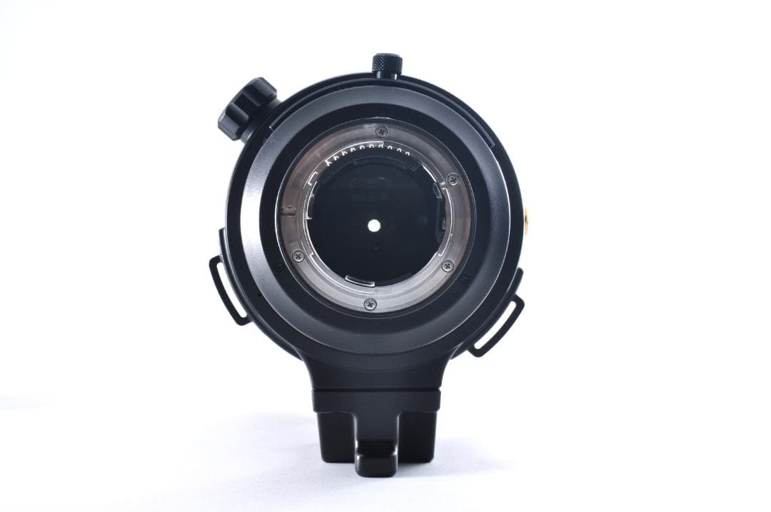 じ*た様 Nikon ニコン AF-S 300mm f2.8 G Ⅱ ED N