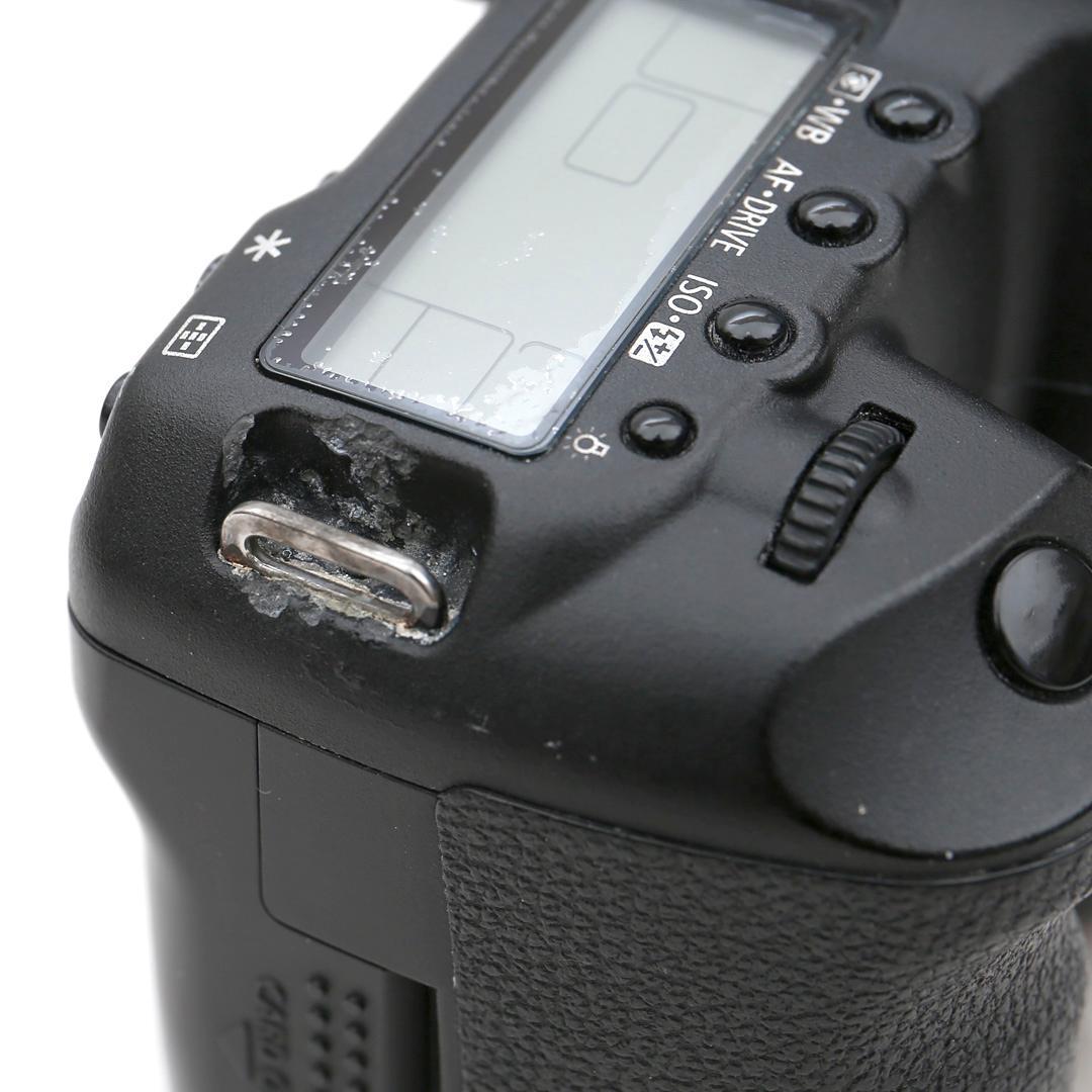 Canon EOS 5D Mark II ボディ【箱付】Mark2