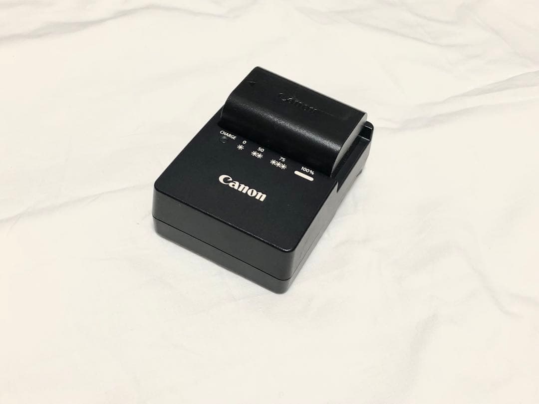 Canon EOS 5D Mark II ボディ【箱付】Mark2