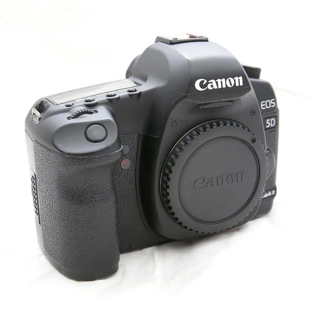 Canon EOS 5D Mark II ボディ【箱付】Mark2