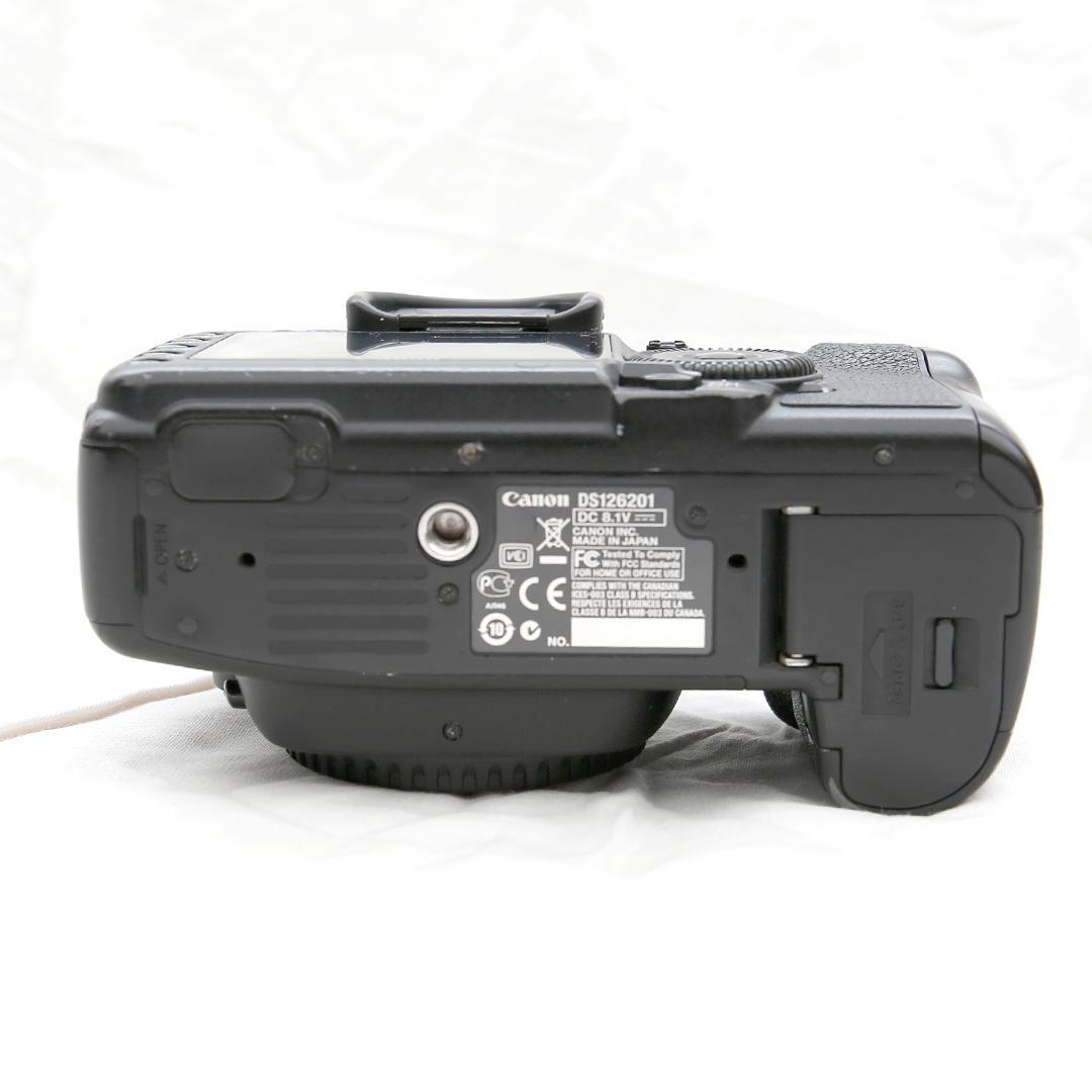 Canon EOS 5D Mark II ボディ【箱付】Mark2