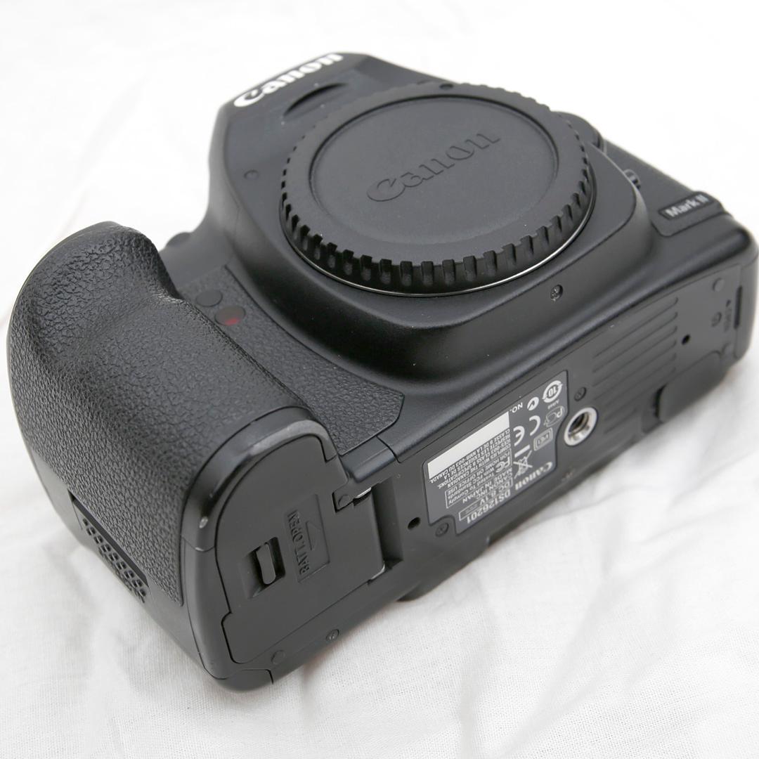 Canon EOS 5D Mark II ボディ【箱付】Mark2