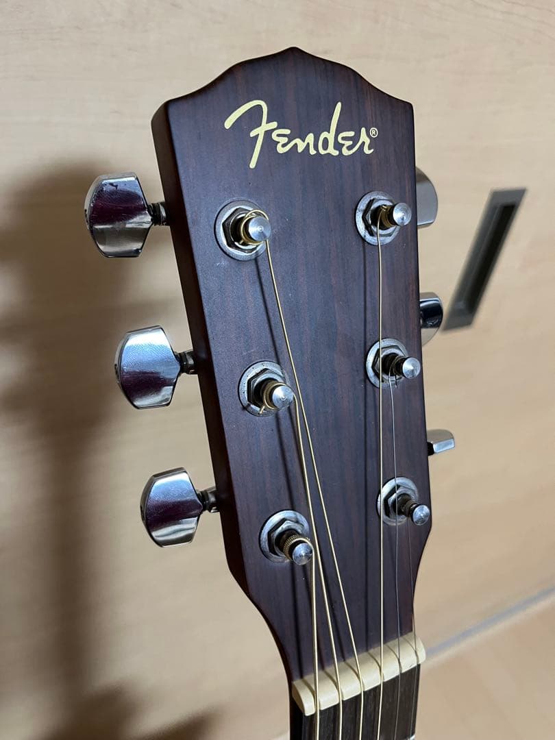 fender cd-100ce エレアコ