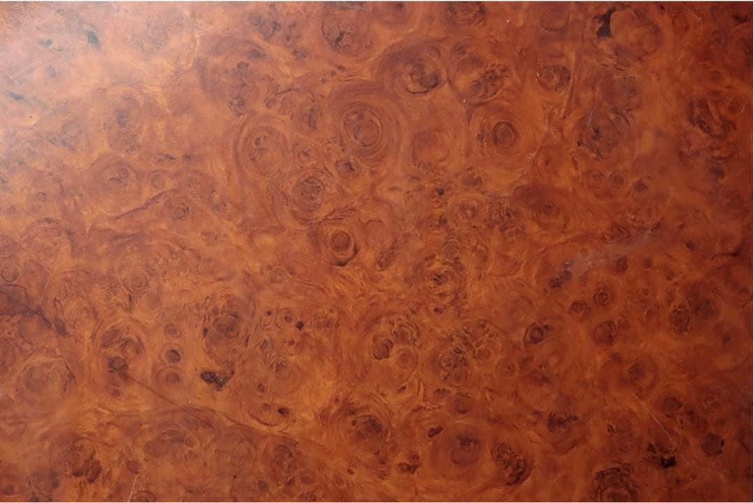 【極レア】120万円 59cm 花梨 玉杢