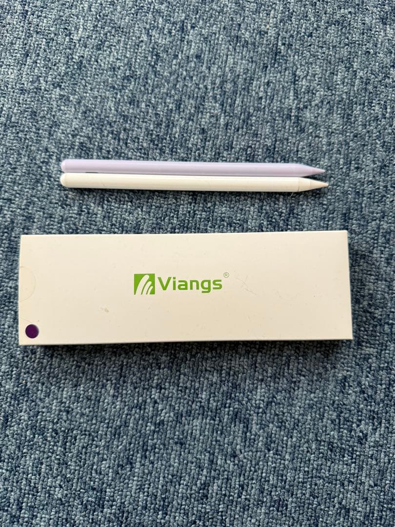 iPad Pro 12.9 第四世代　ペンシルセット