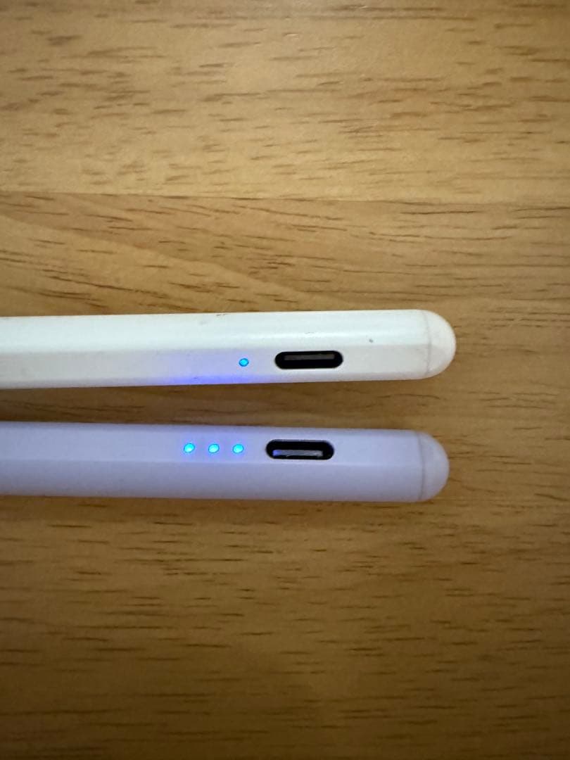 iPad Pro 12.9 第四世代　ペンシルセット