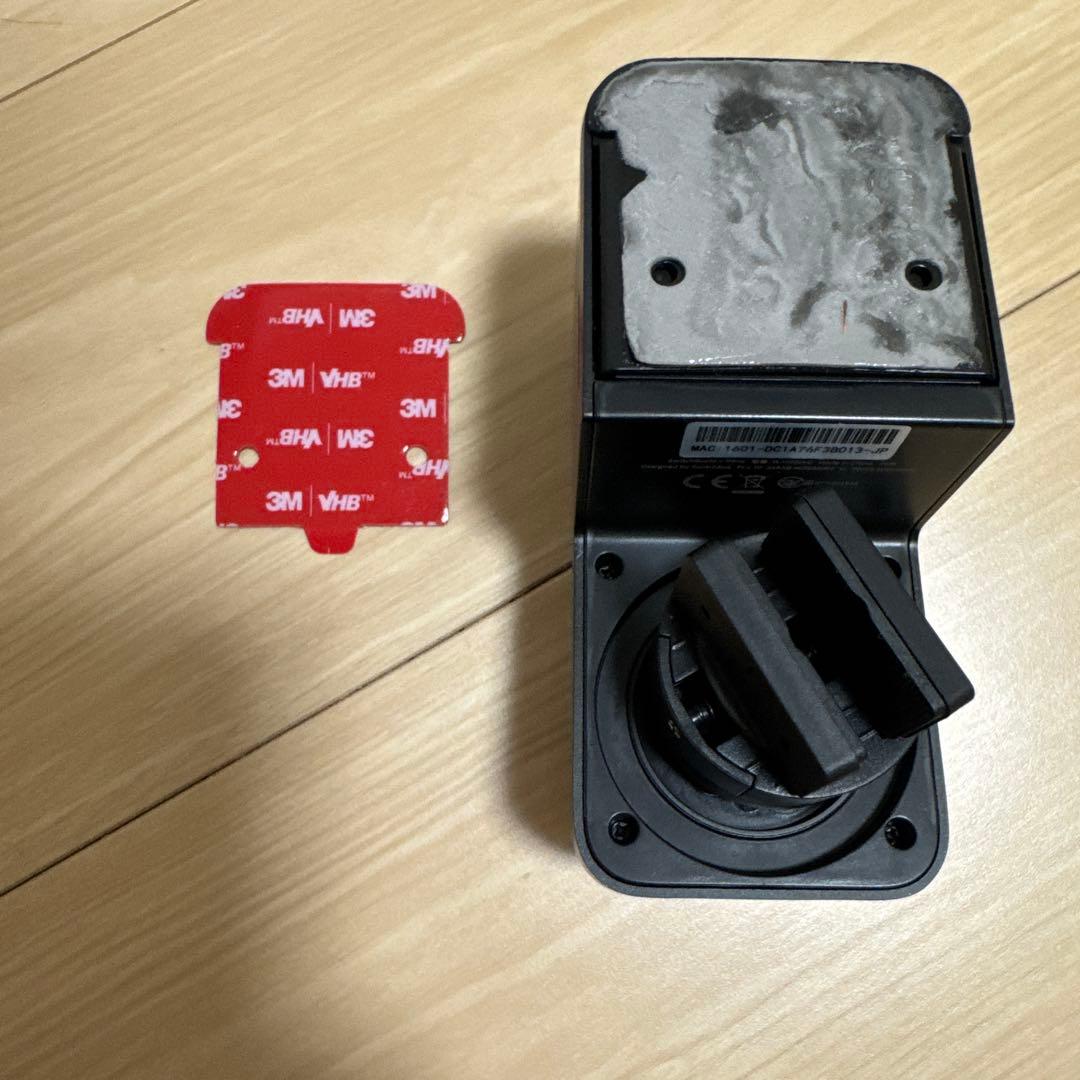 SwitchBot スマートロック pro 指紋認証パッド ＋ バッテリー