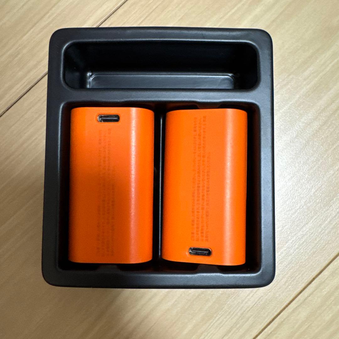 SwitchBot スマートロック pro 指紋認証パッド ＋ バッテリー
