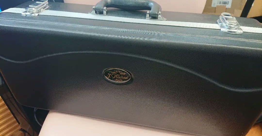 Jマイケル TR‐200 トランペット