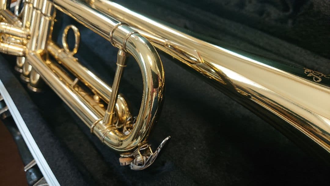 Jマイケル TR‐200 トランペット