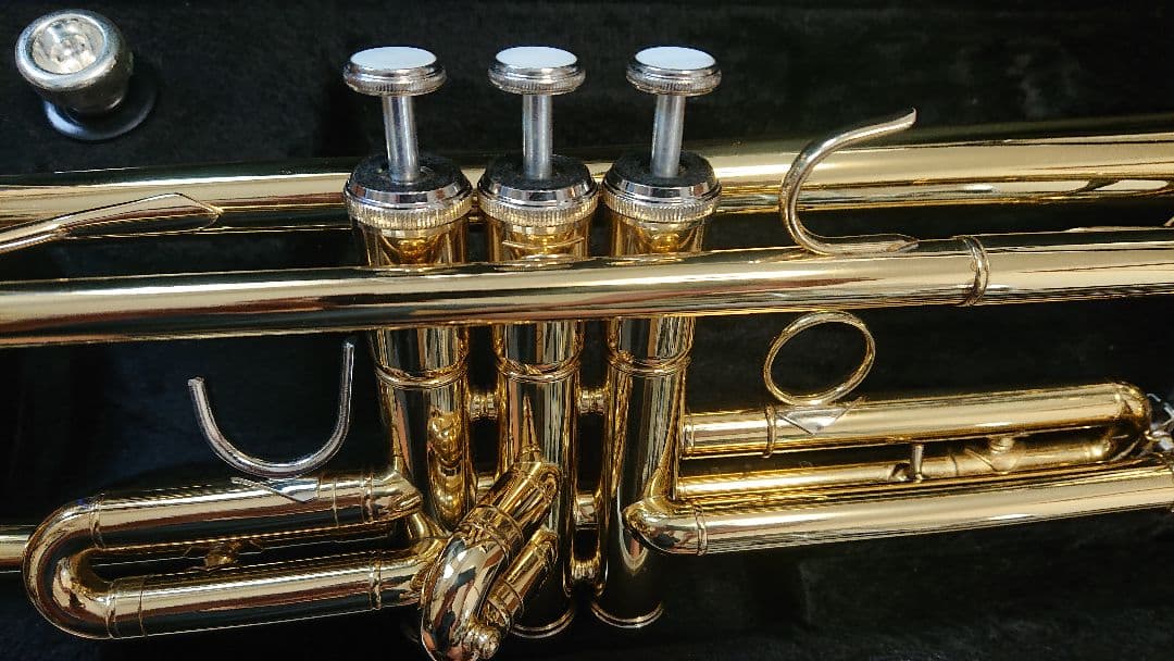 Jマイケル TR‐200 トランペット