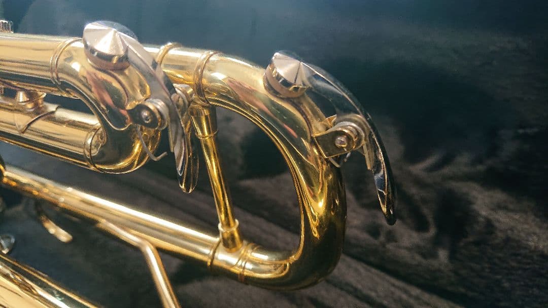 Jマイケル TR‐200 トランペット