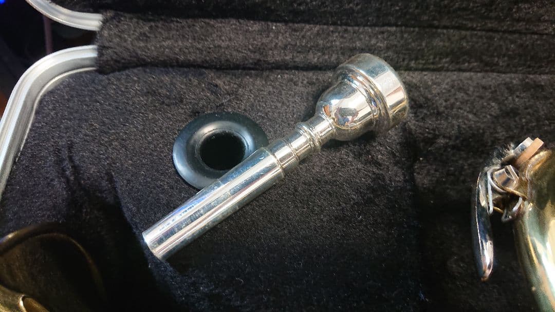 Jマイケル TR‐200 トランペット