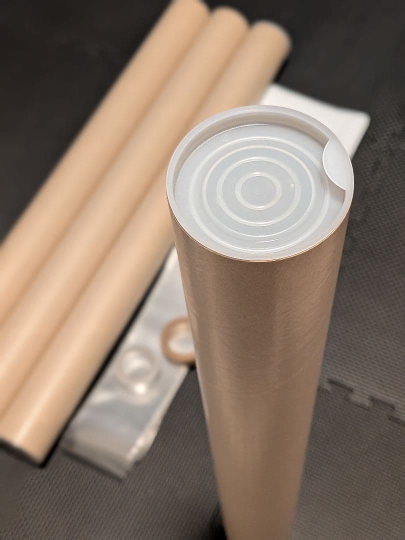 【B2告知ポスター】al.ni.co「TOY$！」非売品