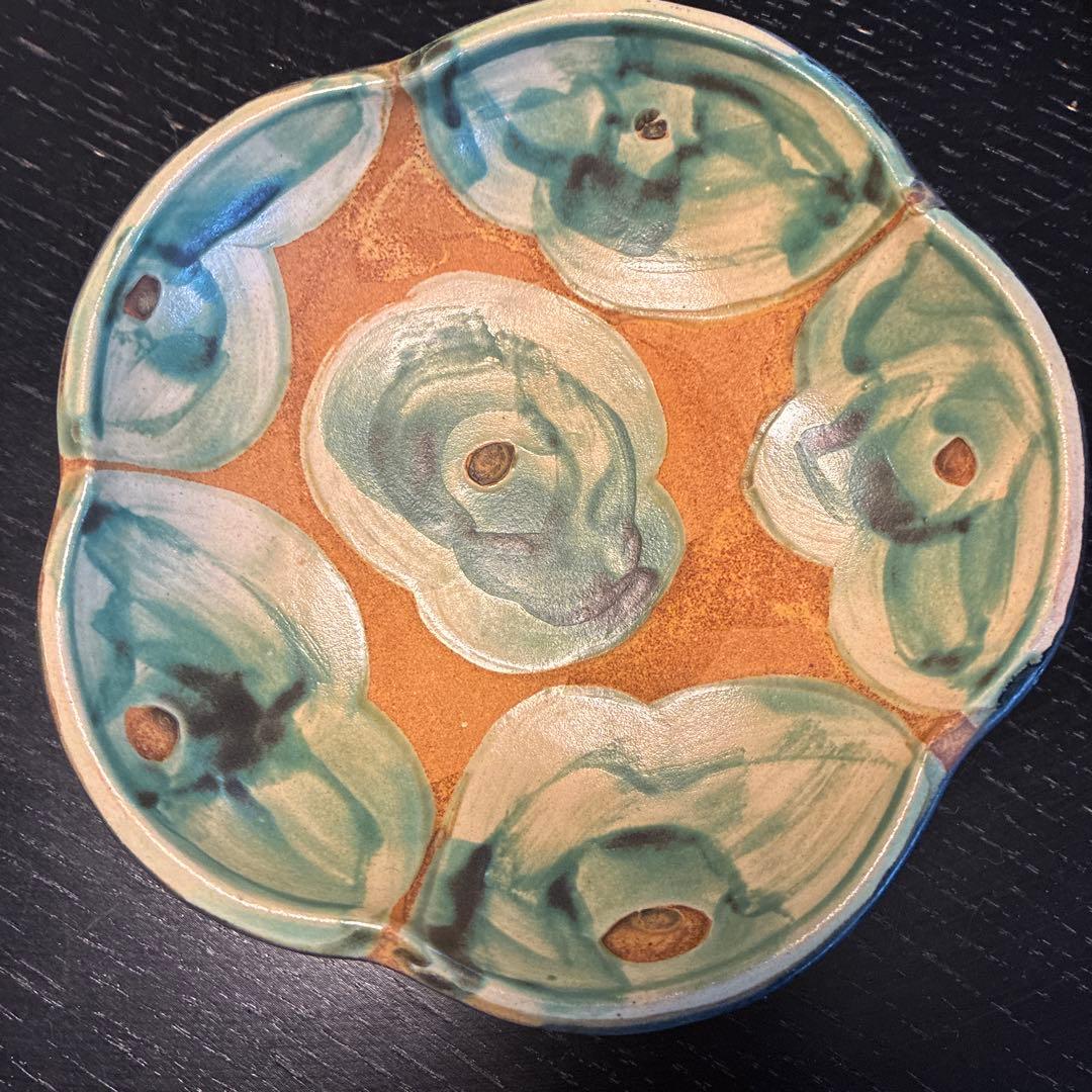 吉野瞬さん　小鉢