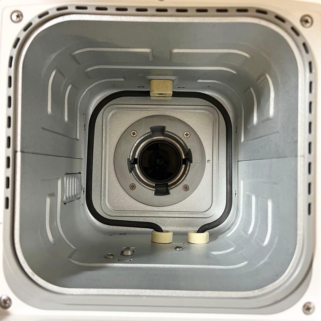 Panasonic SD-RBM1001 ホームベーカリー 2017年製