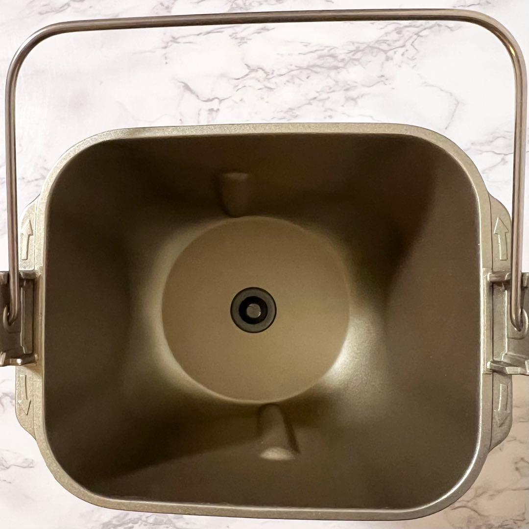 Panasonic SD-RBM1001 ホームベーカリー 2017年製