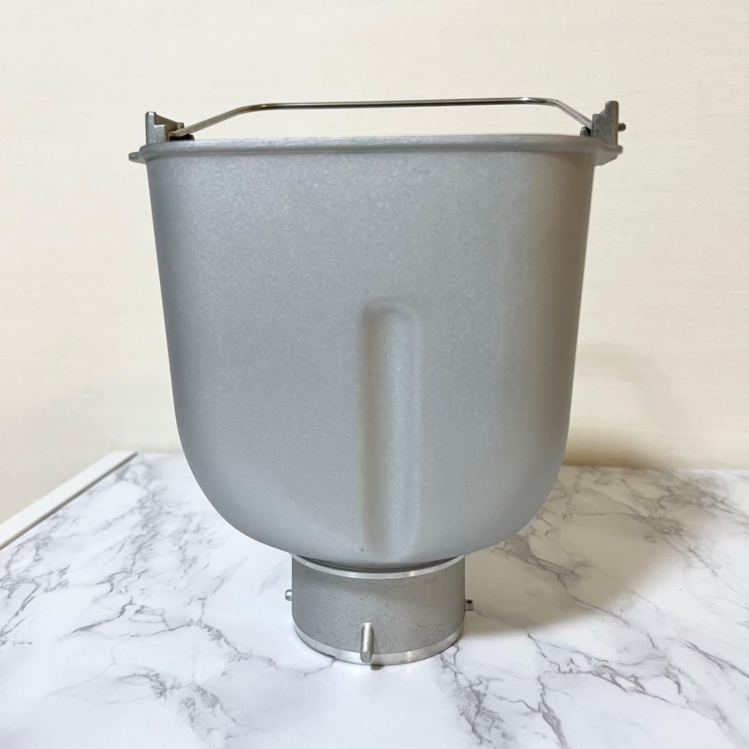 Panasonic SD-RBM1001 ホームベーカリー 2017年製