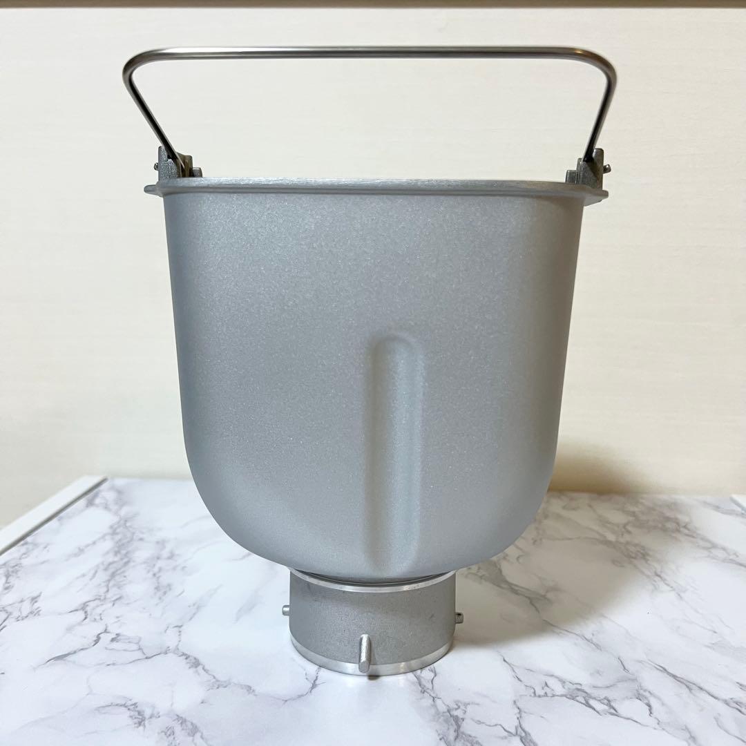 Panasonic SD-RBM1001 ホームベーカリー 2017年製