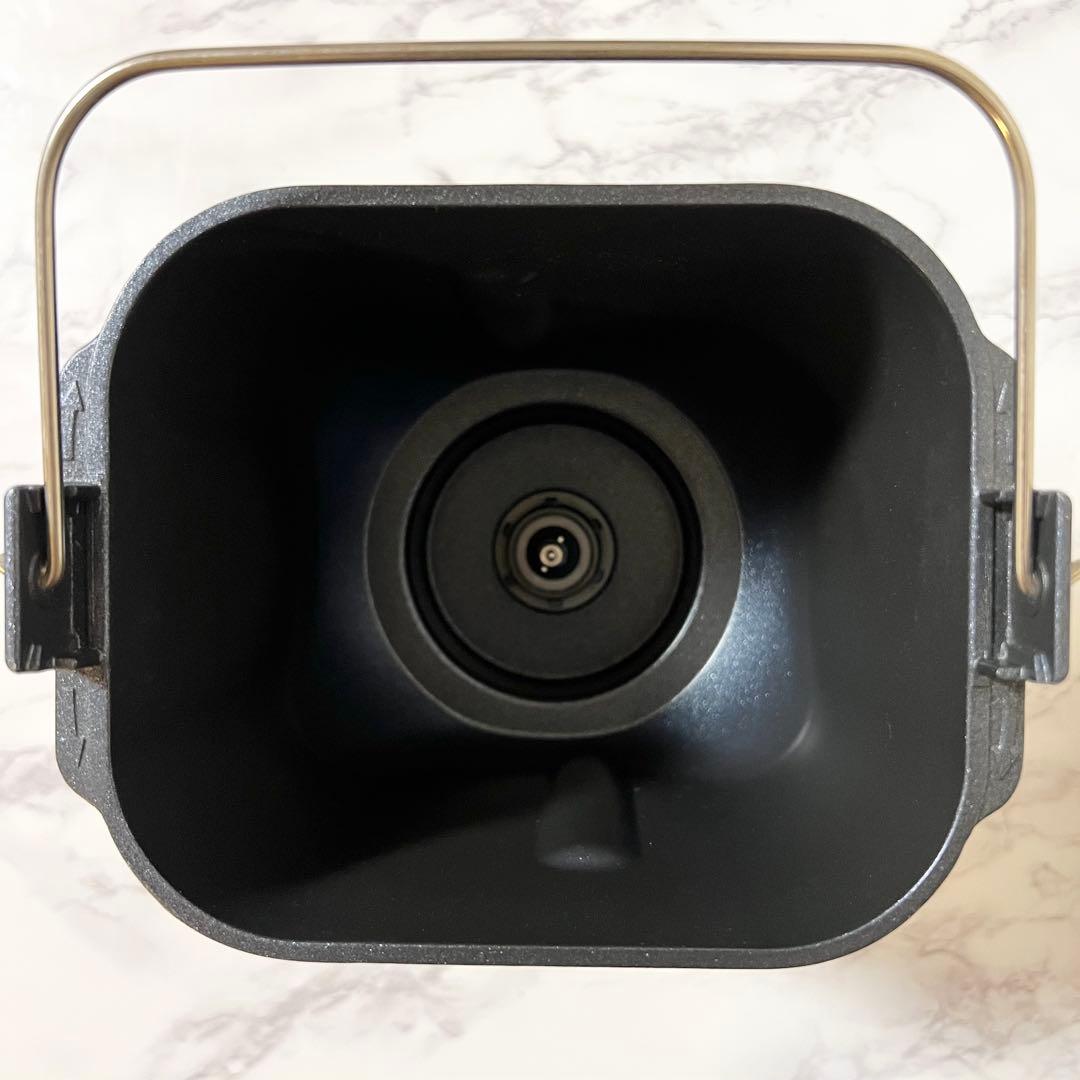 Panasonic SD-RBM1001 ホームベーカリー 2017年製