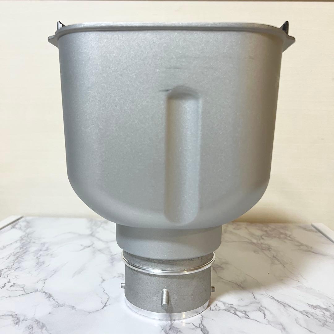 Panasonic SD-RBM1001 ホームベーカリー 2017年製