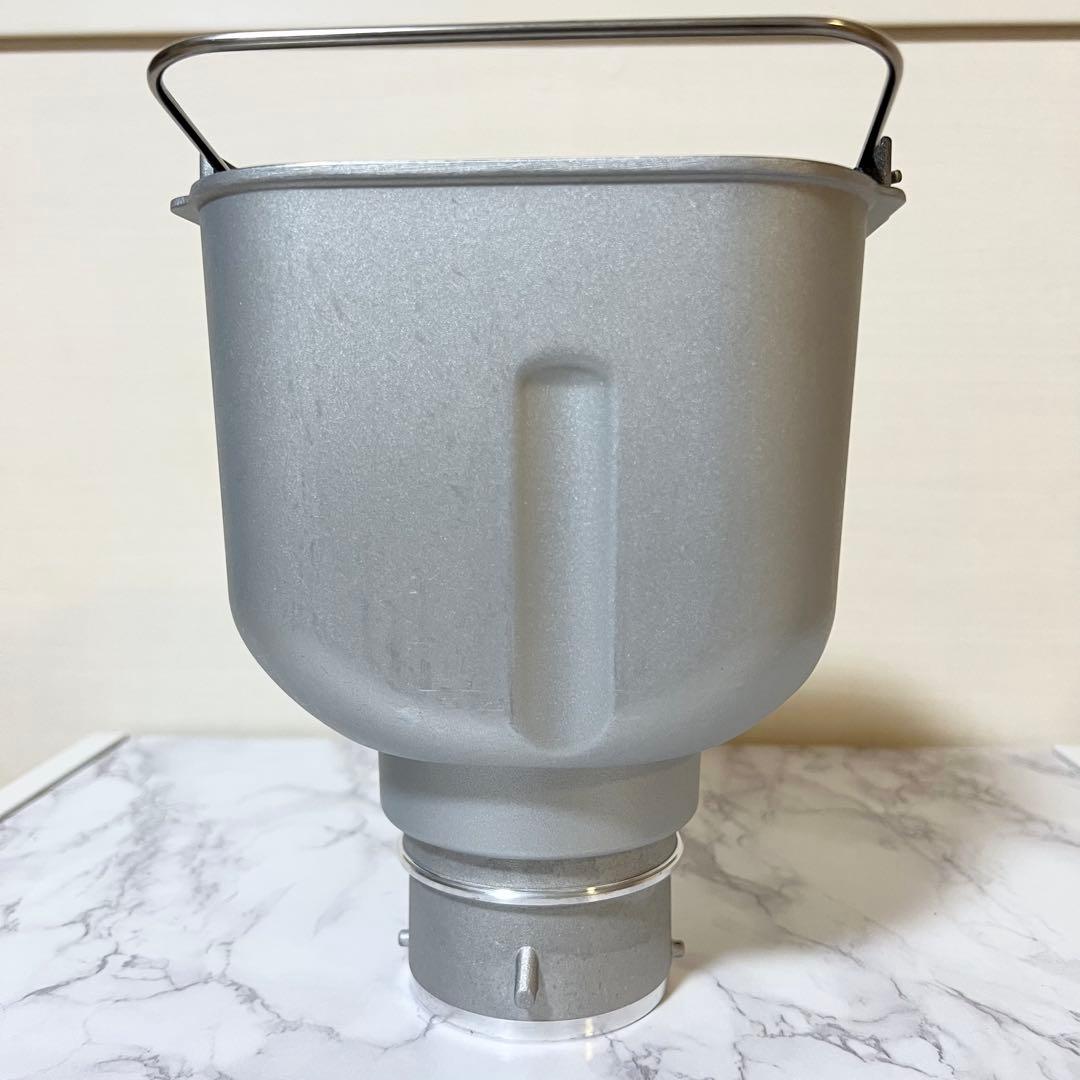 Panasonic SD-RBM1001 ホームベーカリー 2017年製