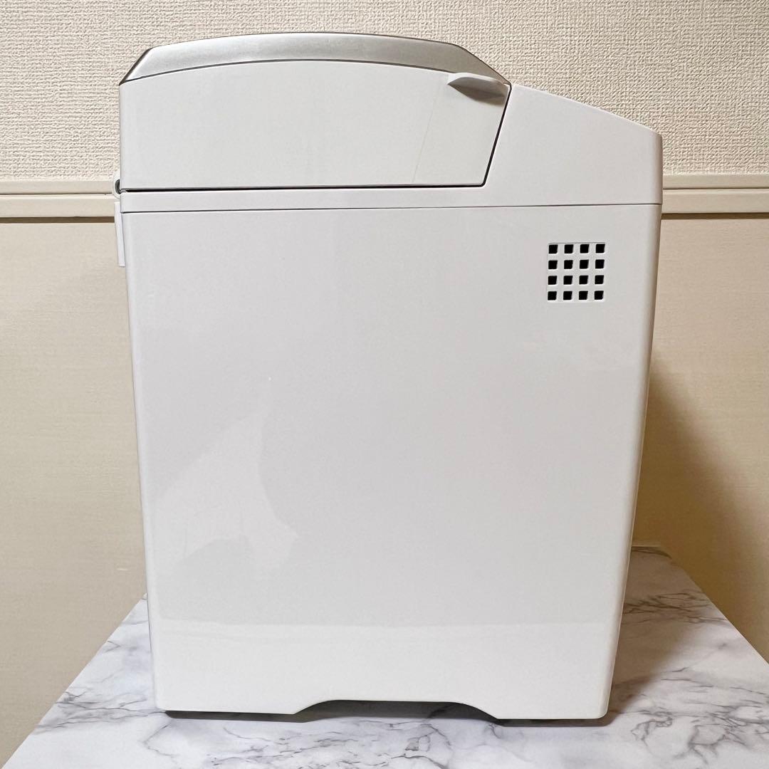 Panasonic SD-RBM1001 ホームベーカリー 2017年製